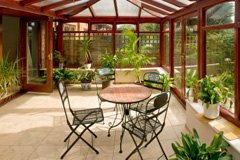 Harrow Green conservatory quotes